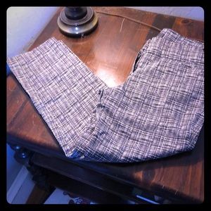 Size 12 Donna Ricco New York dress pants